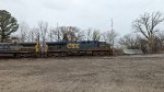 CSX 5482